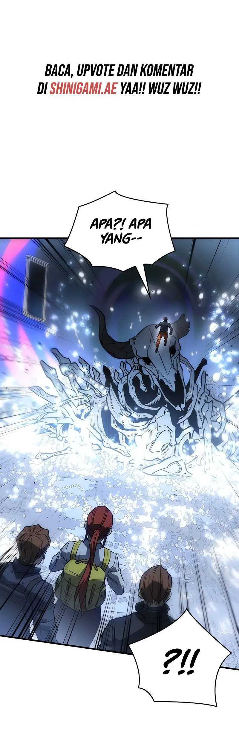 Regressing With The King’s Power Chapter 43 - halaman 101