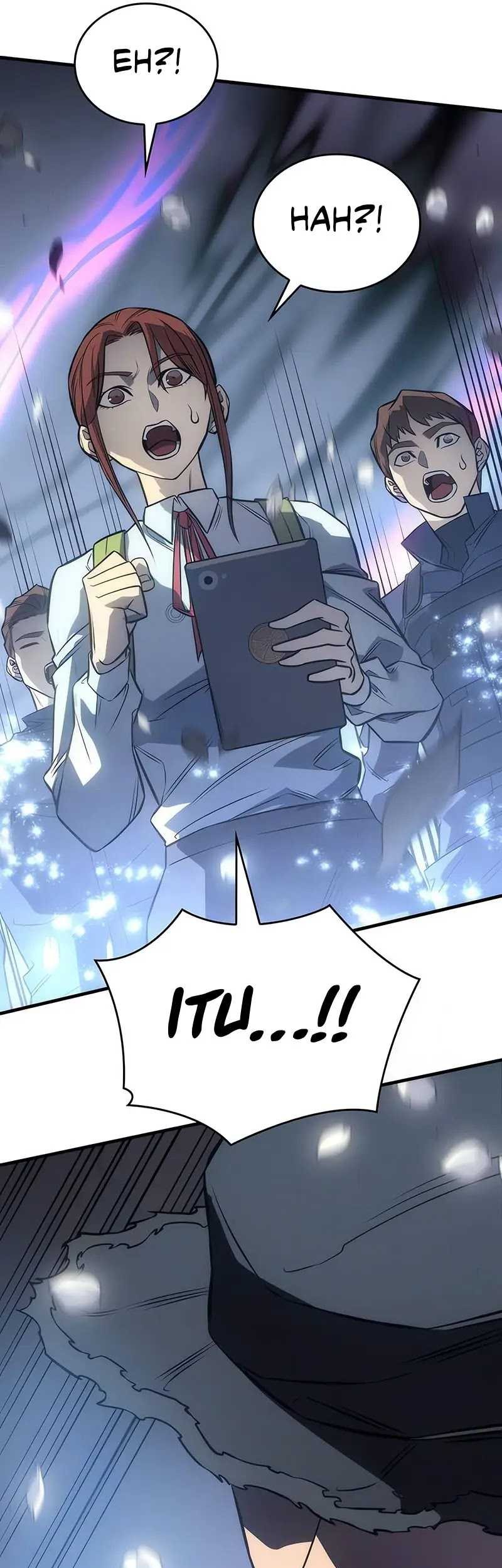 Regressing With The King’s Power Chapter 43 - halaman 103