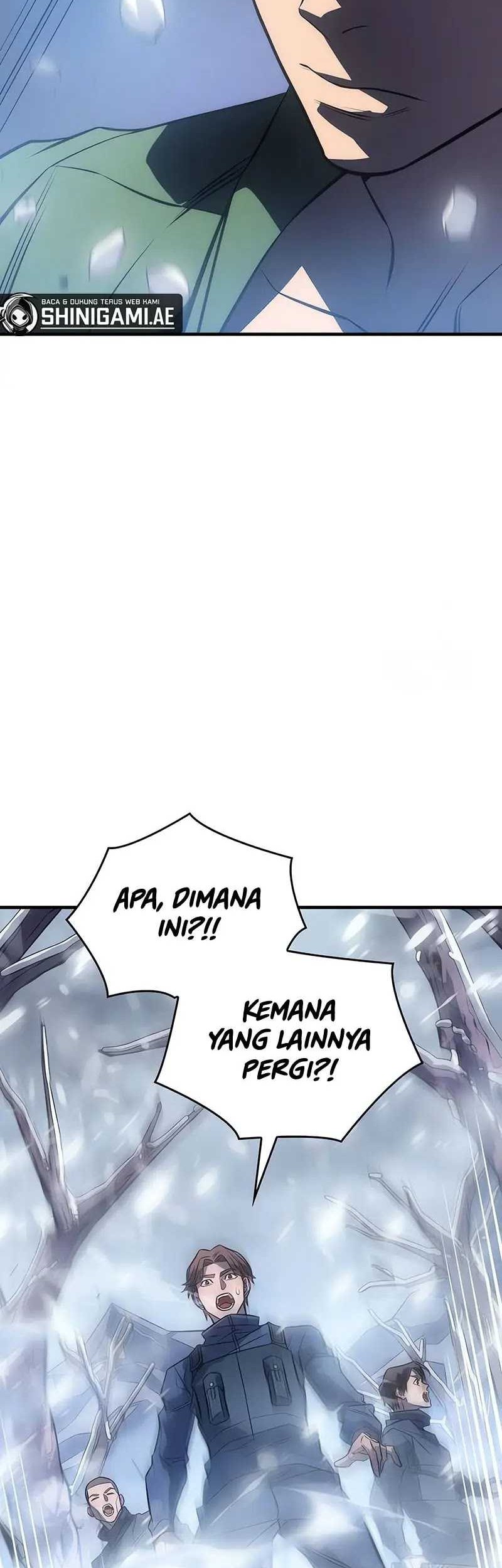 Regressing With The King’s Power Chapter 43 - halaman 104