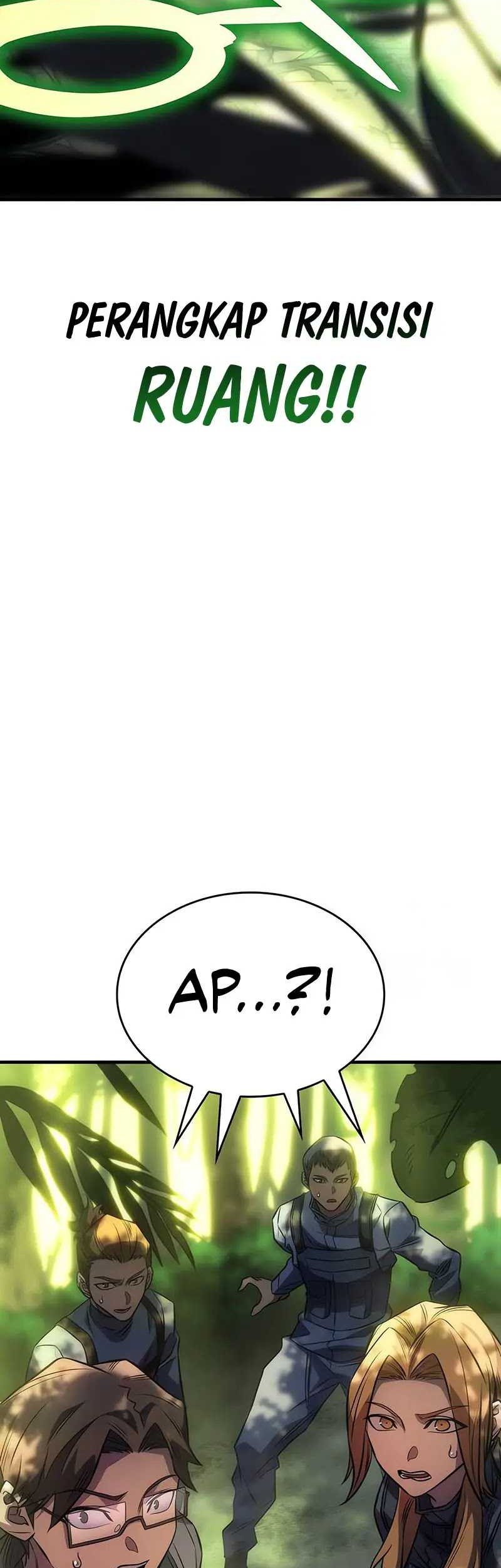 Regressing With The King’s Power Chapter 43 - halaman 109