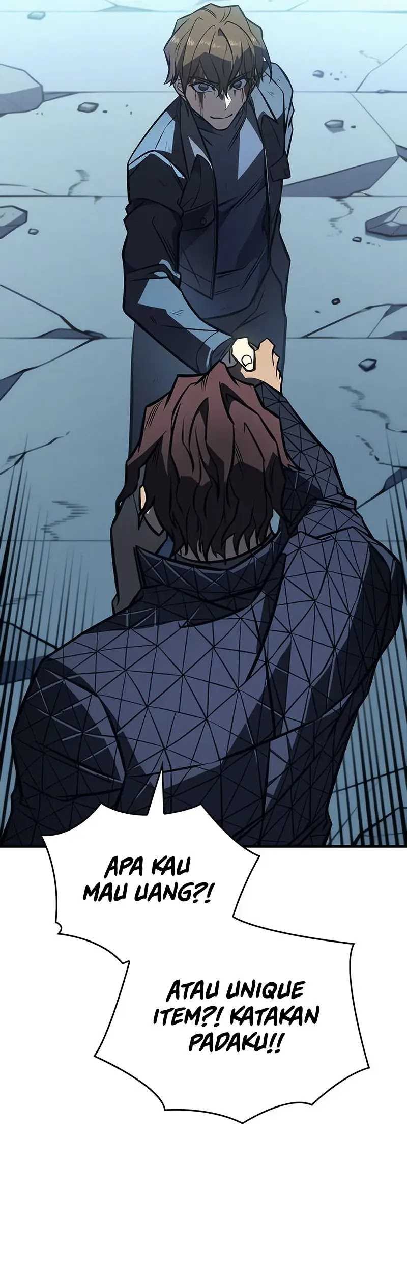 Regressing With The King’s Power Chapter 43 - halaman 11