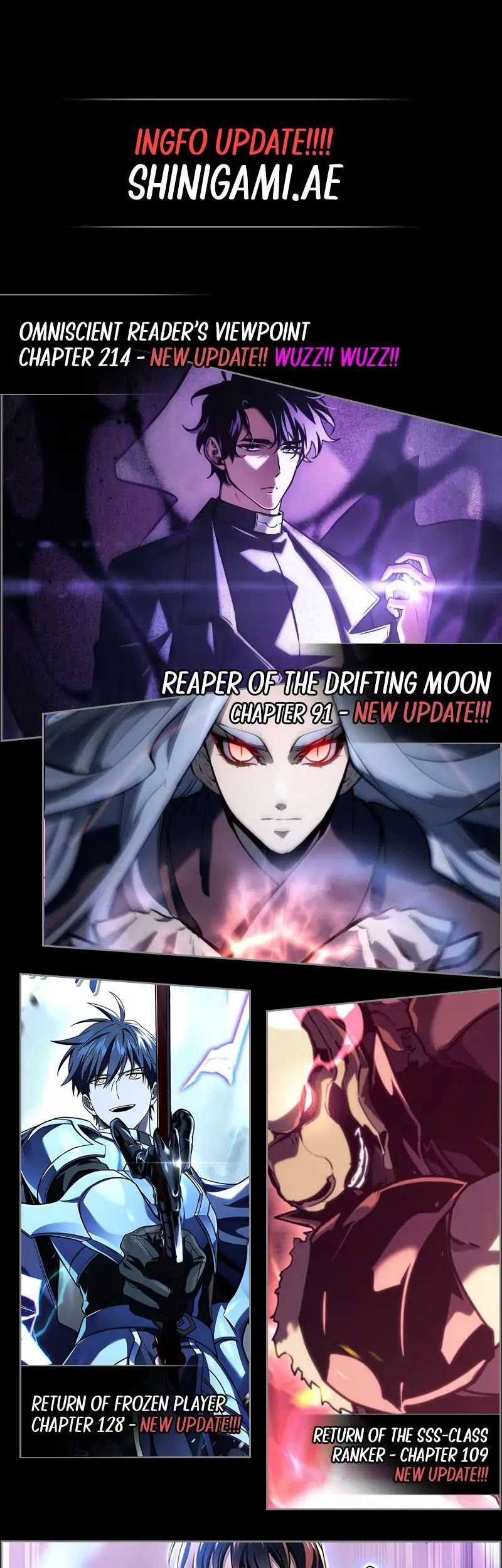 Regressing With The King’s Power Chapter 43 - halaman 111