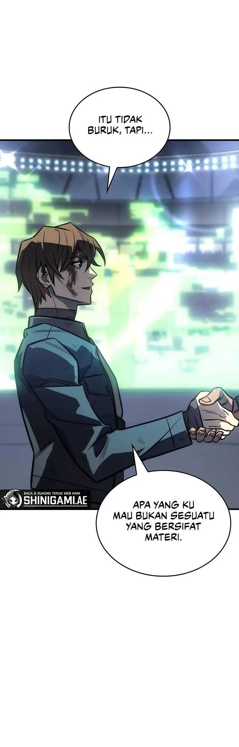 Regressing With The King’s Power Chapter 43 - halaman 12