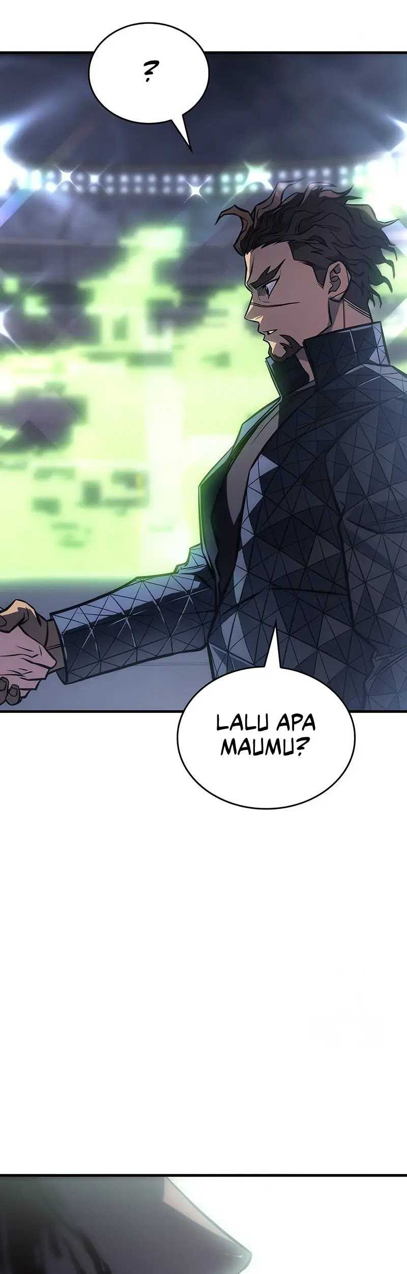 Regressing With The King’s Power Chapter 43 - halaman 13