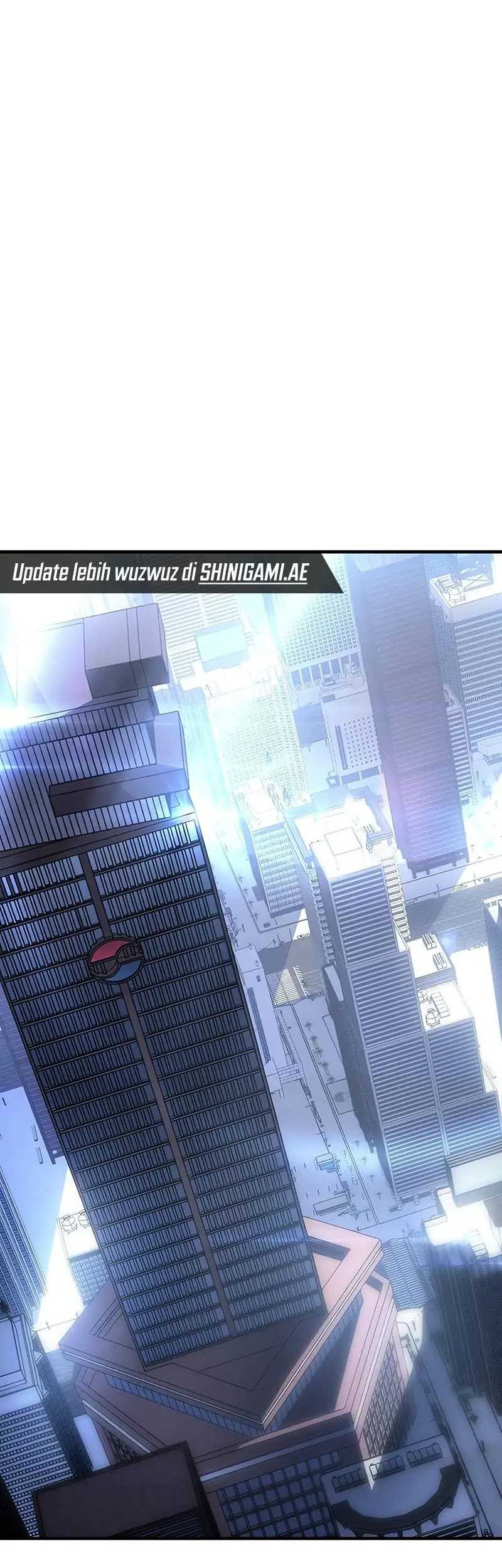 Regressing With The King’s Power Chapter 43 - halaman 18