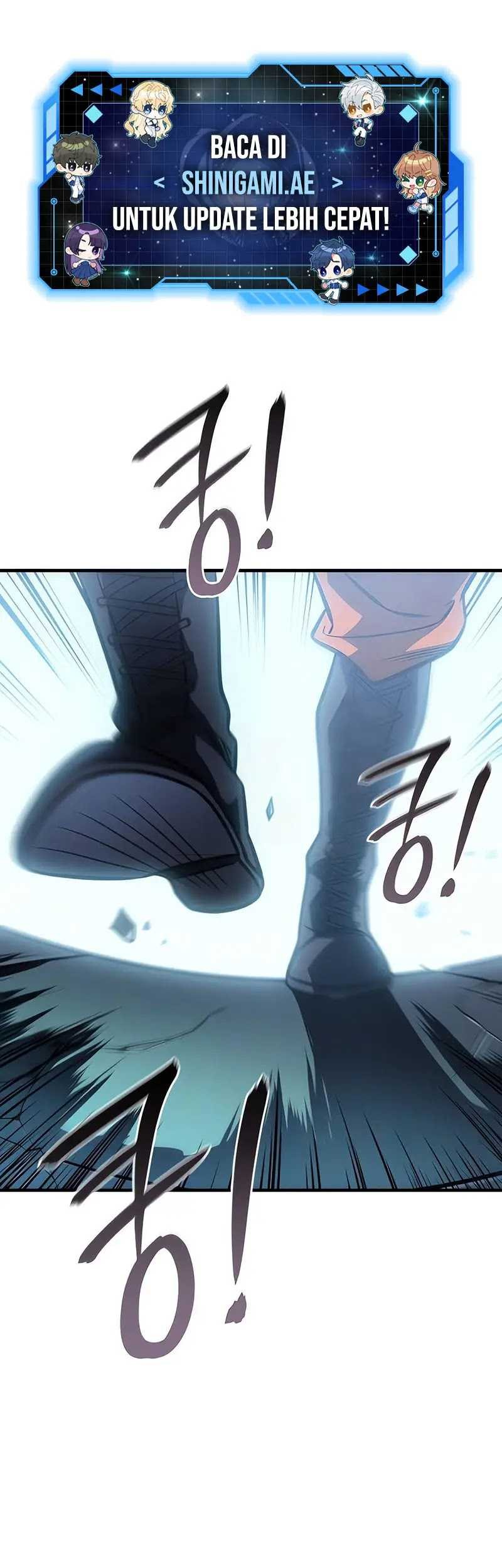 Regressing With The King’s Power Chapter 43 - halaman 2