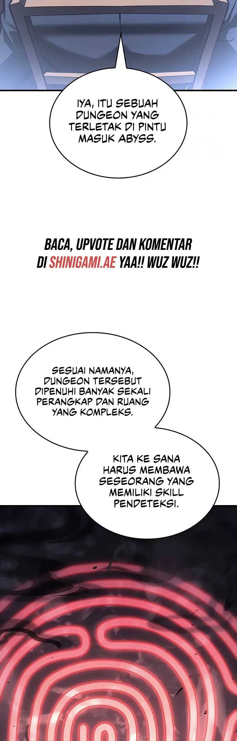 Regressing With The King’s Power Chapter 43 - halaman 20