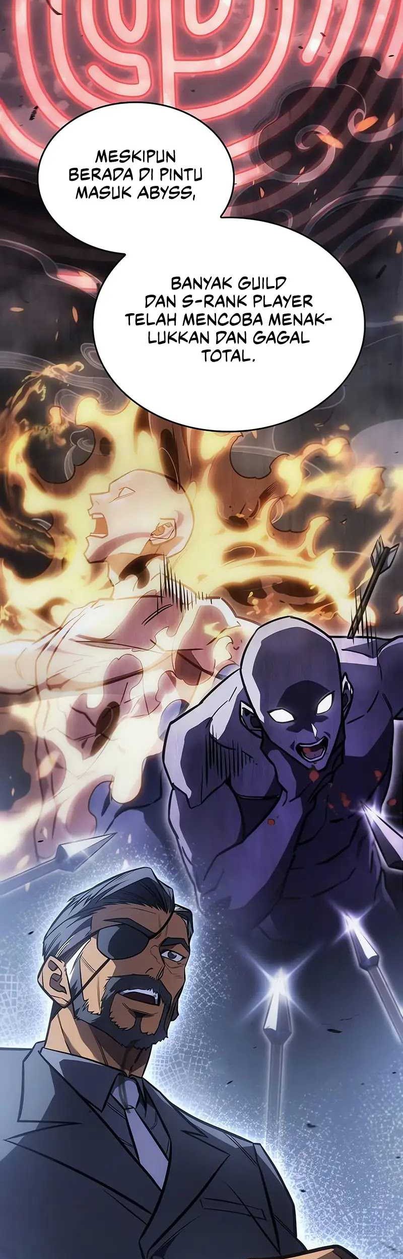 Regressing With The King’s Power Chapter 43 - halaman 21