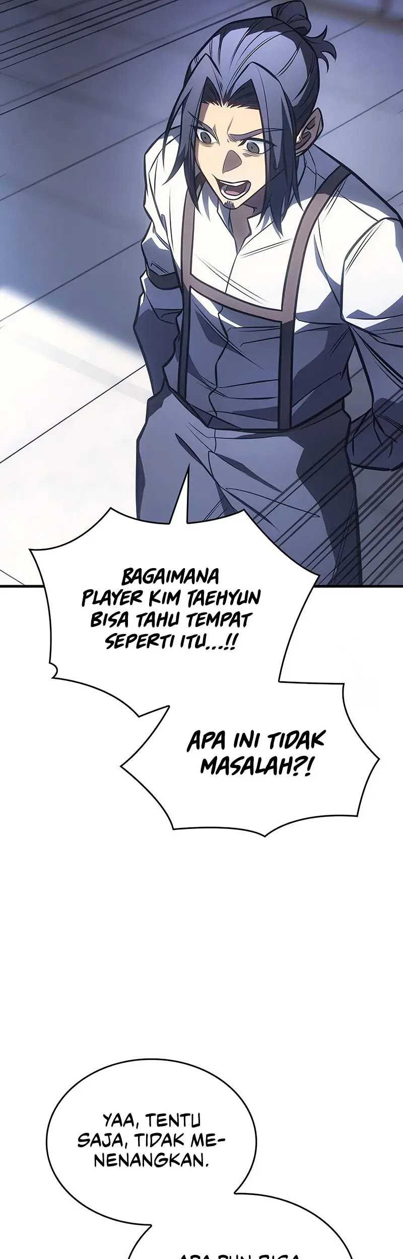Regressing With The King’s Power Chapter 43 - halaman 23