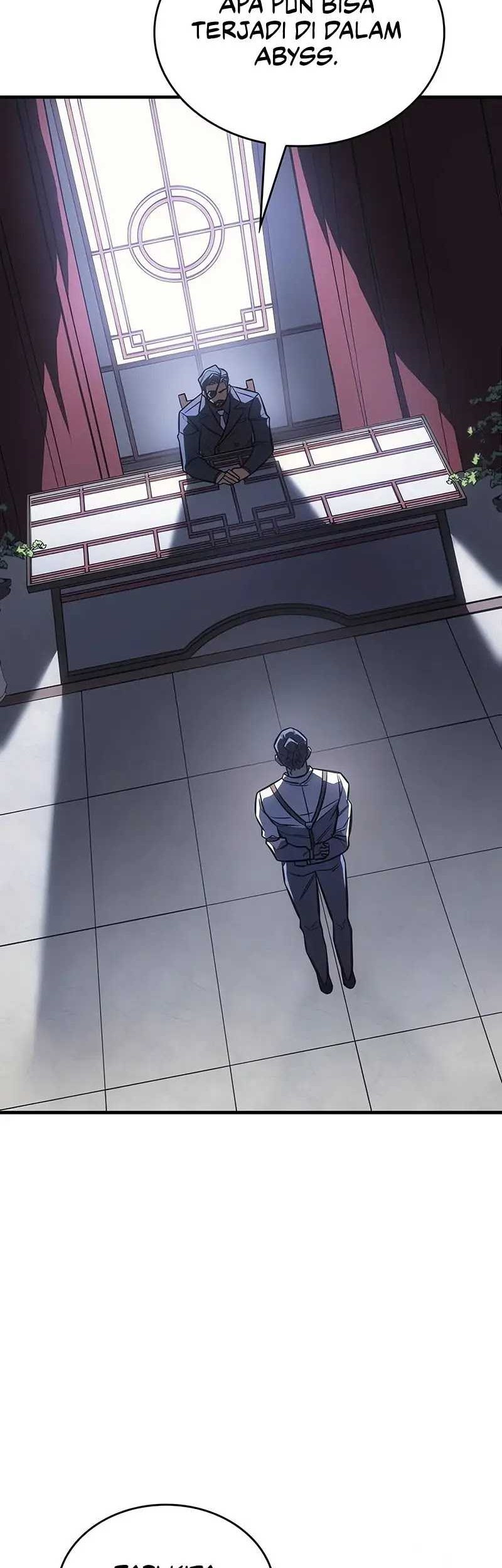 Regressing With The King’s Power Chapter 43 - halaman 24