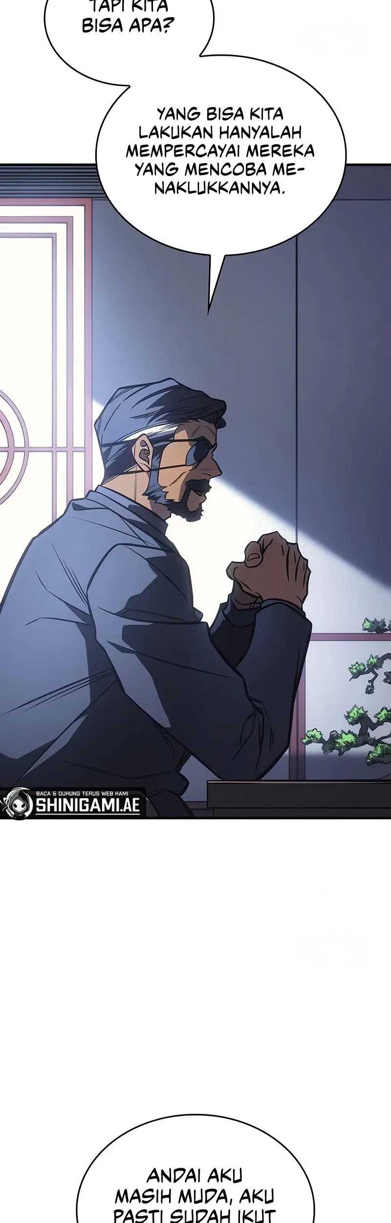 Regressing With The King’s Power Chapter 43 - halaman 25