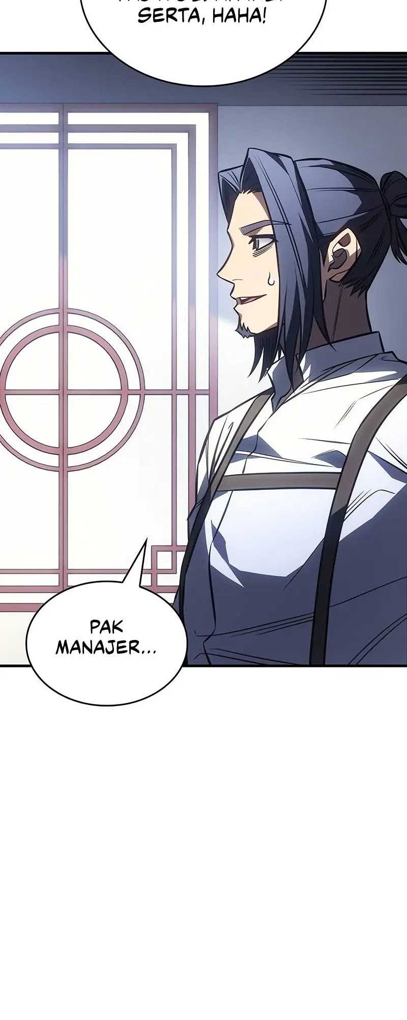 Regressing With The King’s Power Chapter 43 - halaman 26
