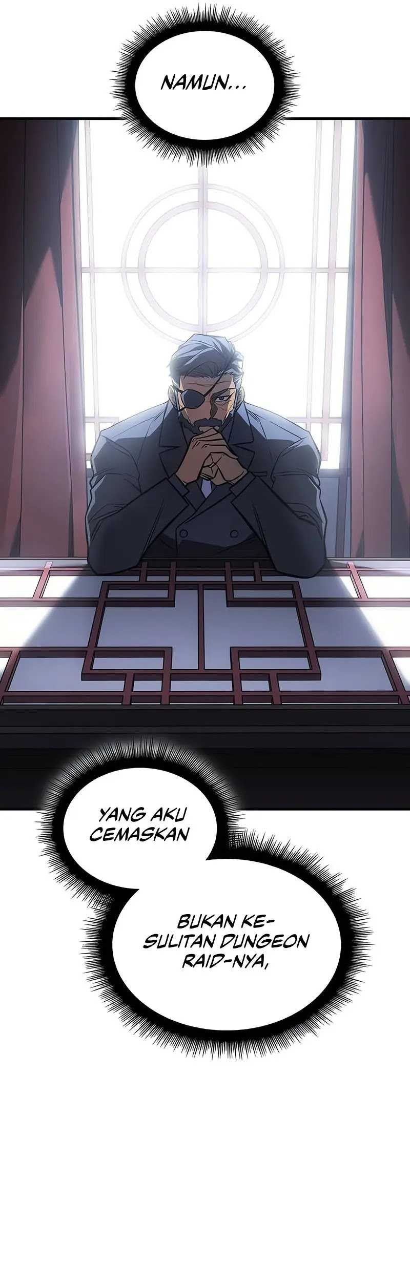 Regressing With The King’s Power Chapter 43 - halaman 27