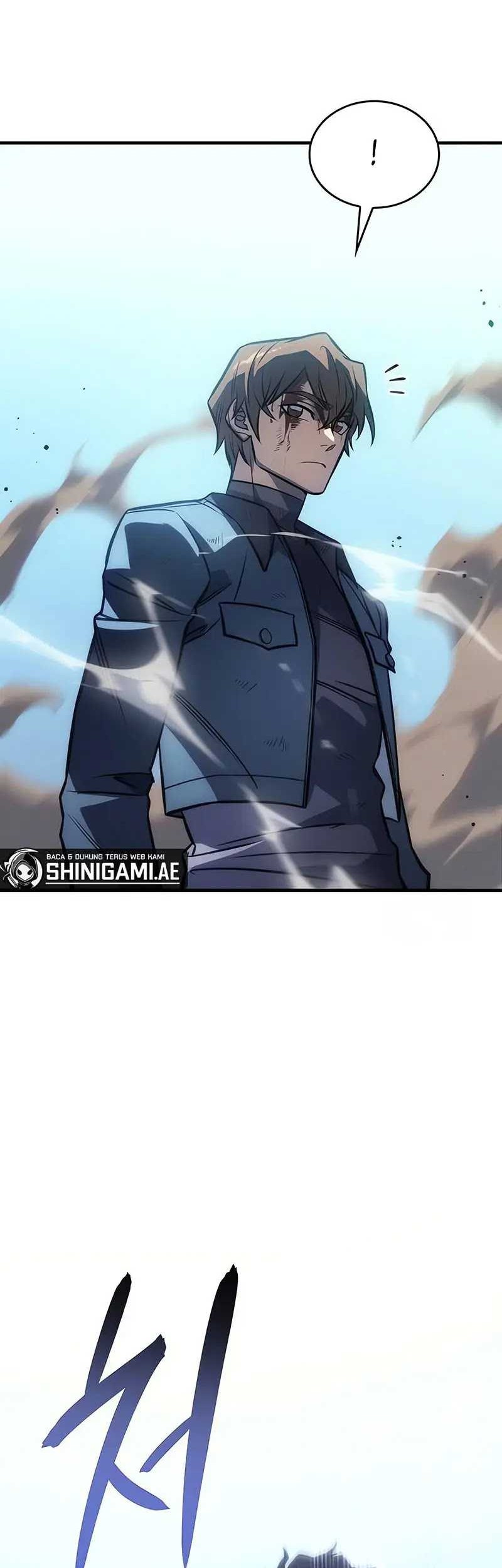 Regressing With The King’s Power Chapter 43 - halaman 3