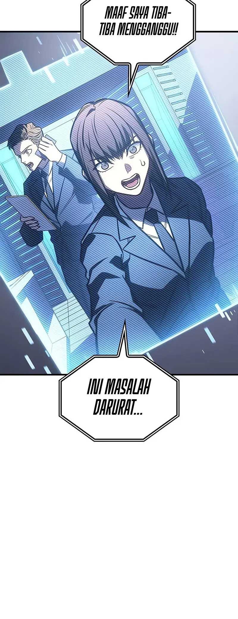 Regressing With The King’s Power Chapter 43 - halaman 30
