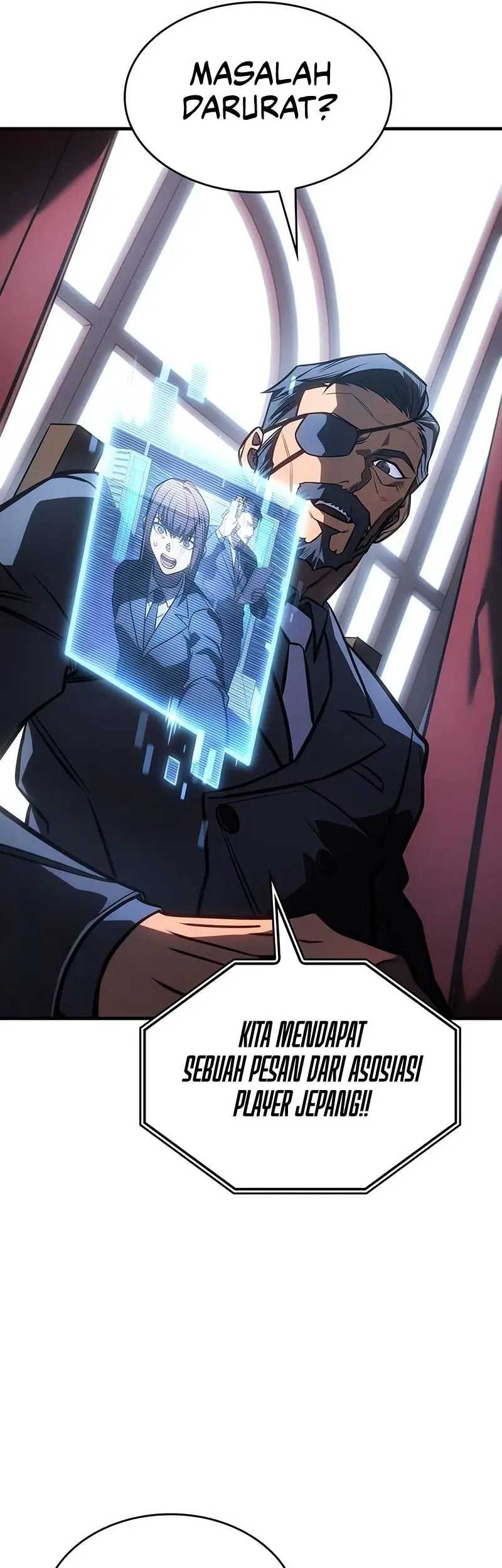 Regressing With The King’s Power Chapter 43 - halaman 31