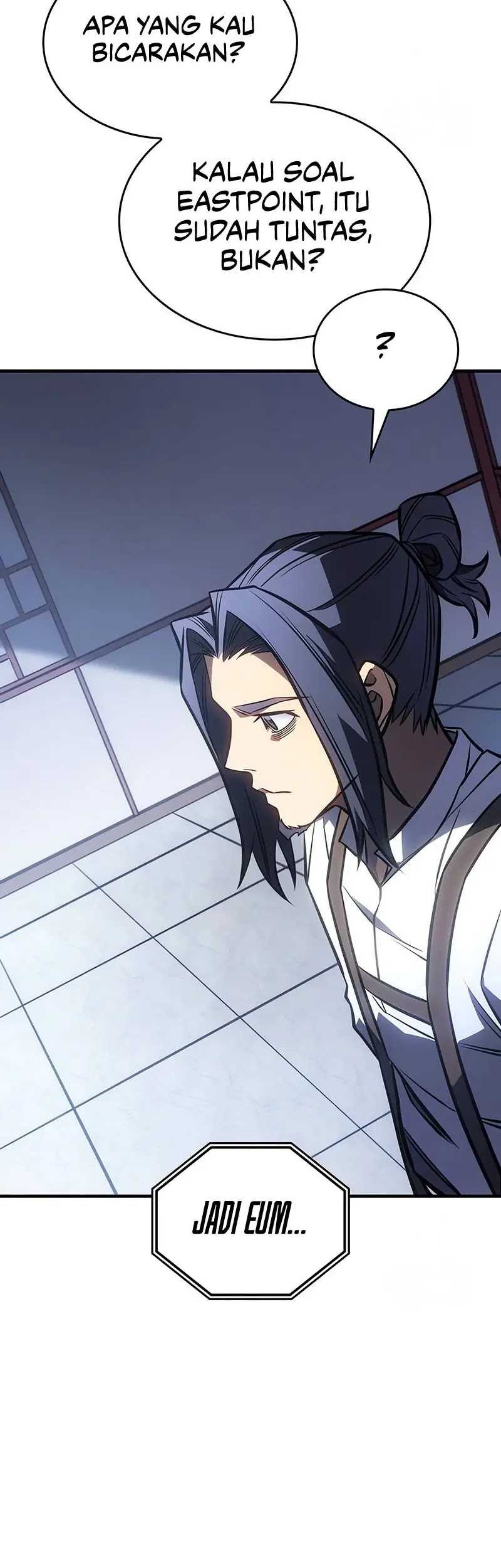 Regressing With The King’s Power Chapter 43 - halaman 32