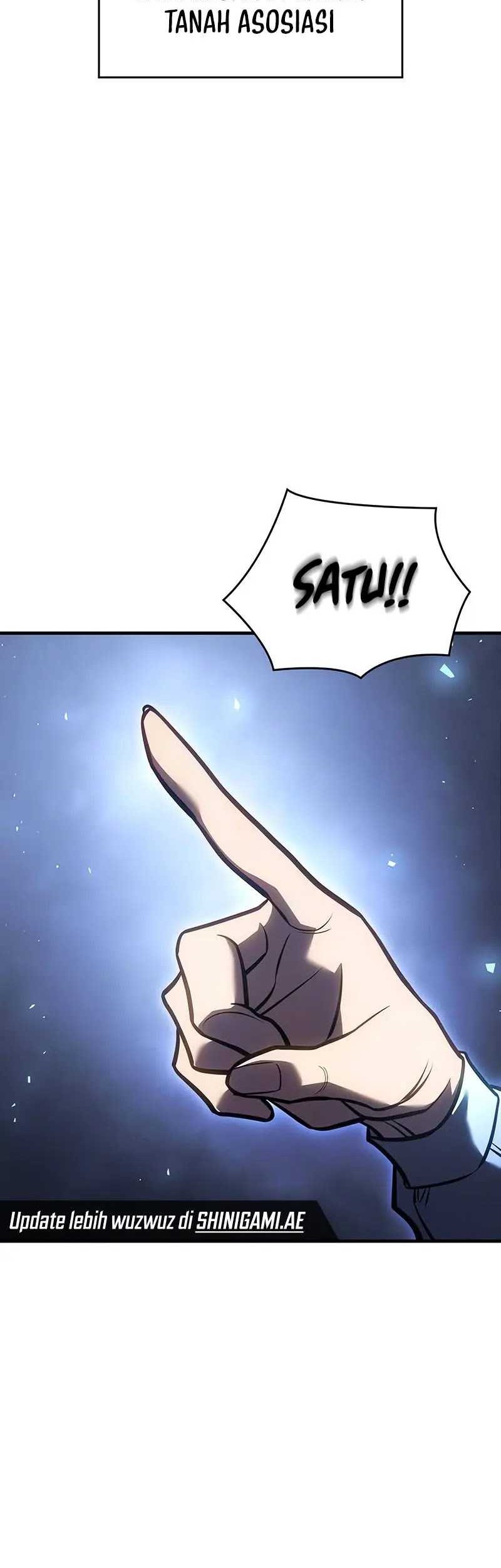 Regressing With The King’s Power Chapter 43 - halaman 36