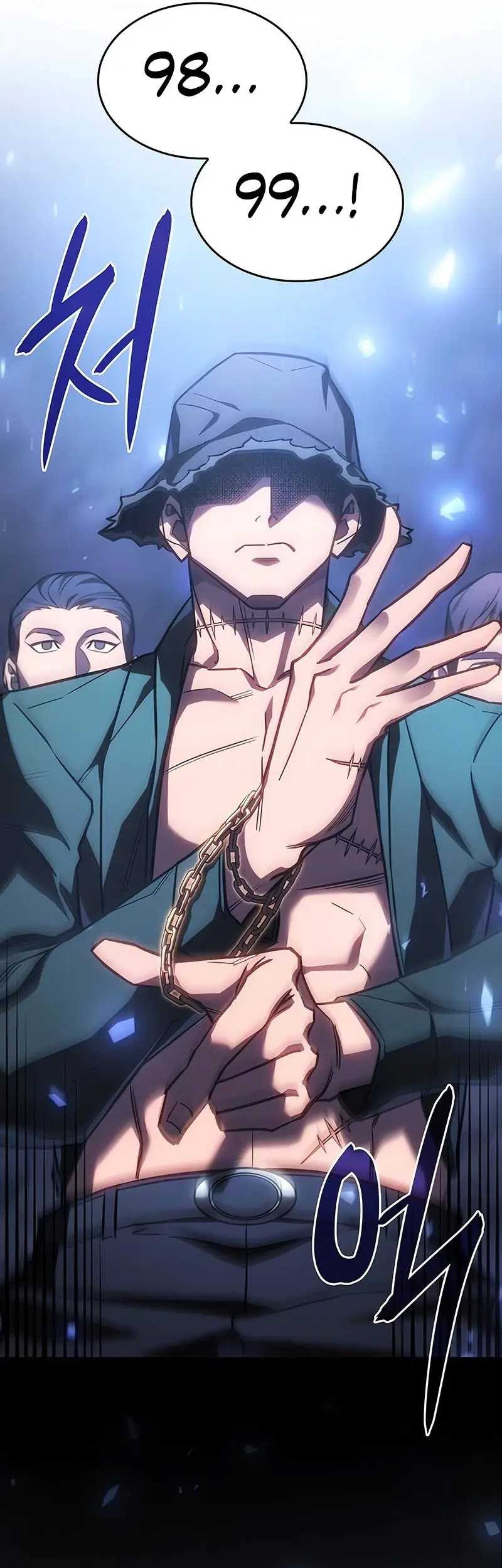 Regressing With The King’s Power Chapter 43 - halaman 39