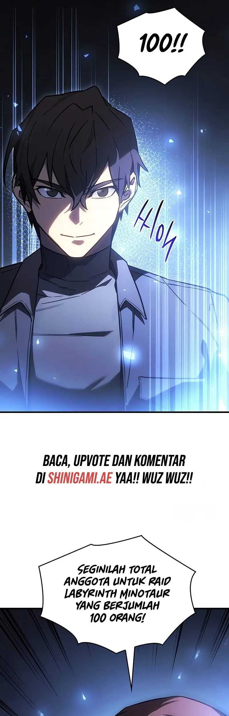 Regressing With The King’s Power Chapter 43 - halaman 40