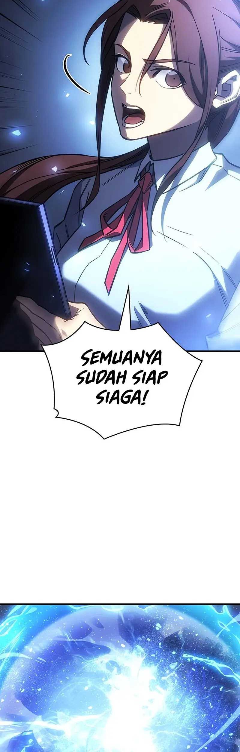 Regressing With The King’s Power Chapter 43 - halaman 41