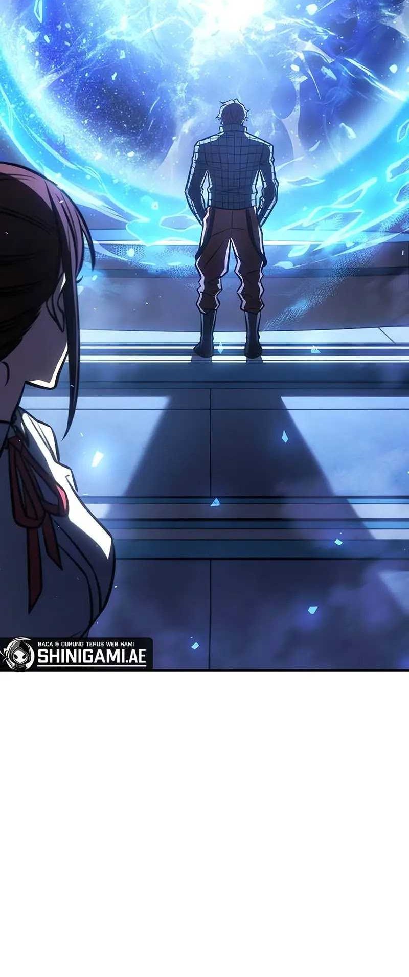 Regressing With The King’s Power Chapter 43 - halaman 42