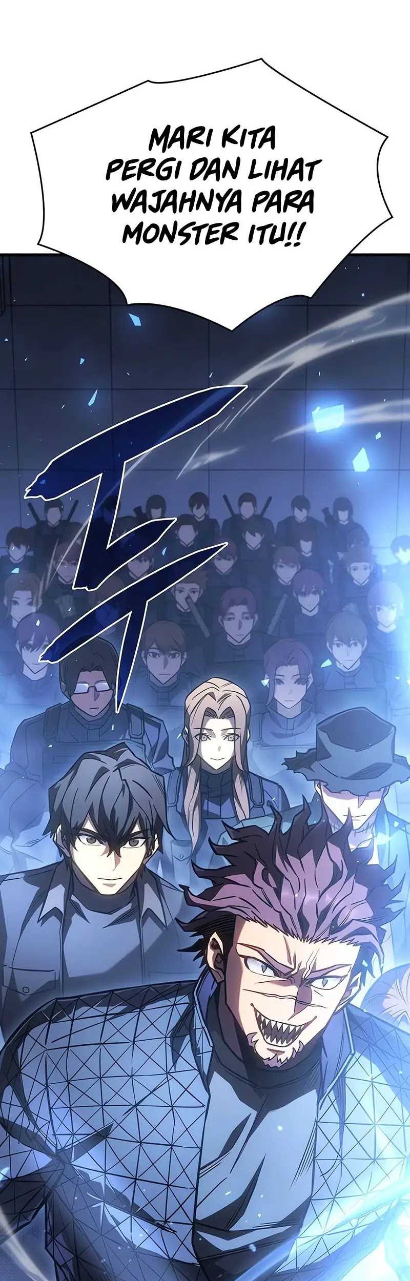 Regressing With The King’s Power Chapter 43 - halaman 44
