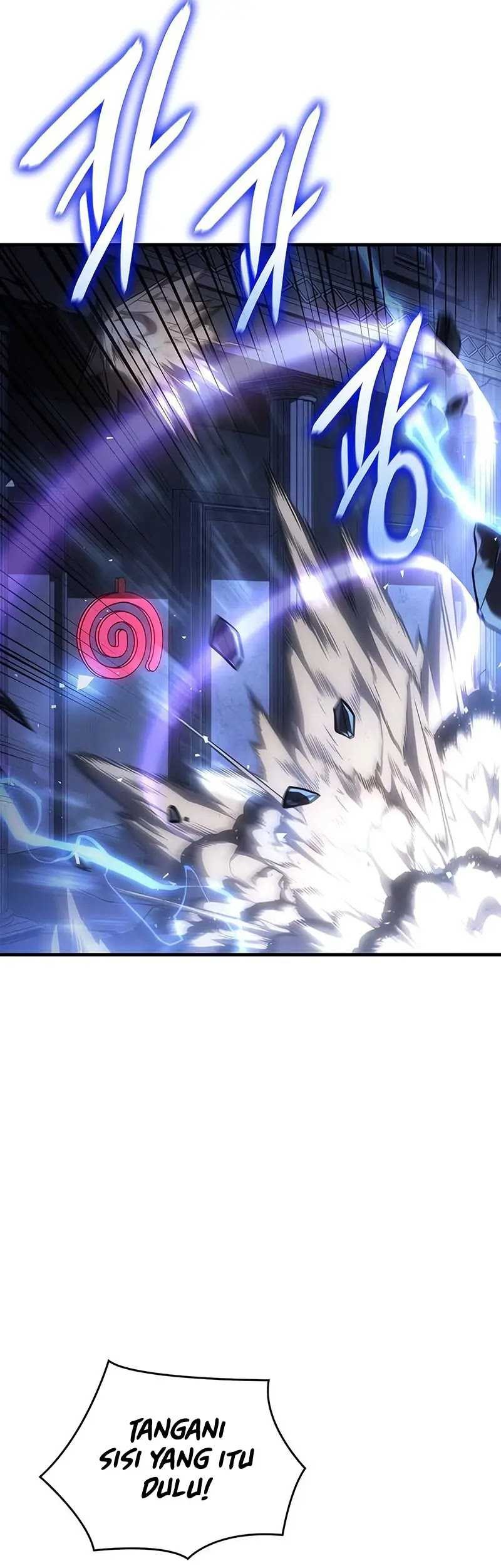 Regressing With The King’s Power Chapter 43 - halaman 47