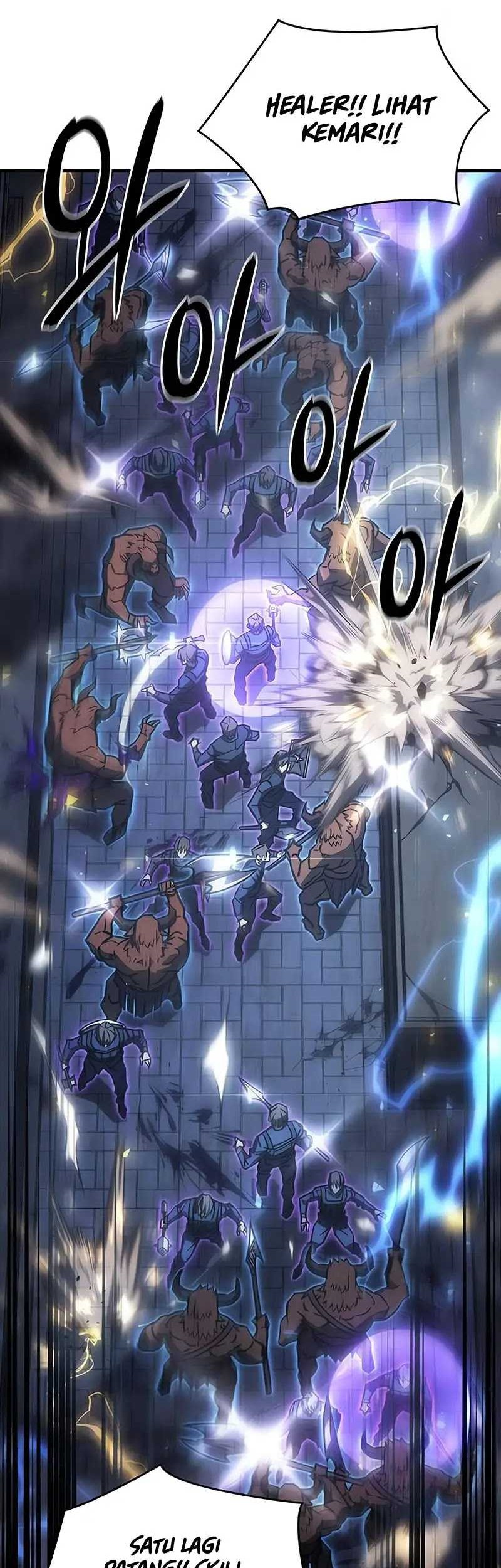 Regressing With The King’s Power Chapter 43 - halaman 48