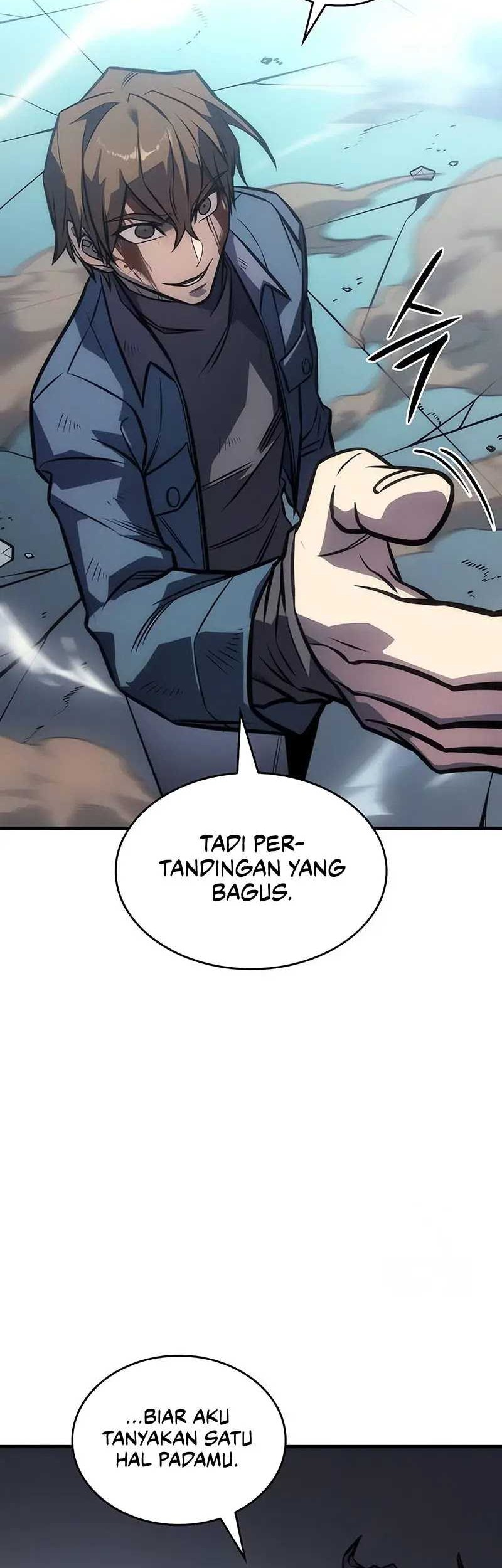 Regressing With The King’s Power Chapter 43 - halaman 5