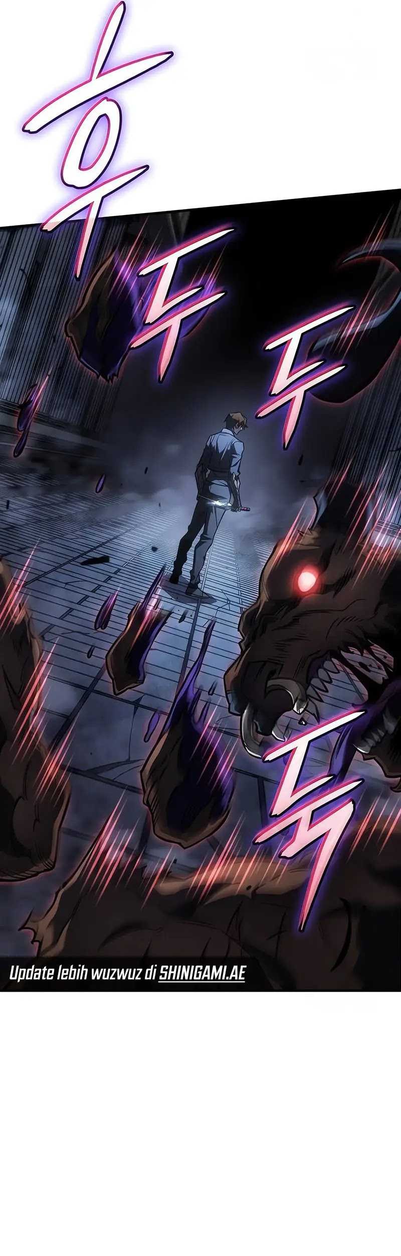 Regressing With The King’s Power Chapter 43 - halaman 55
