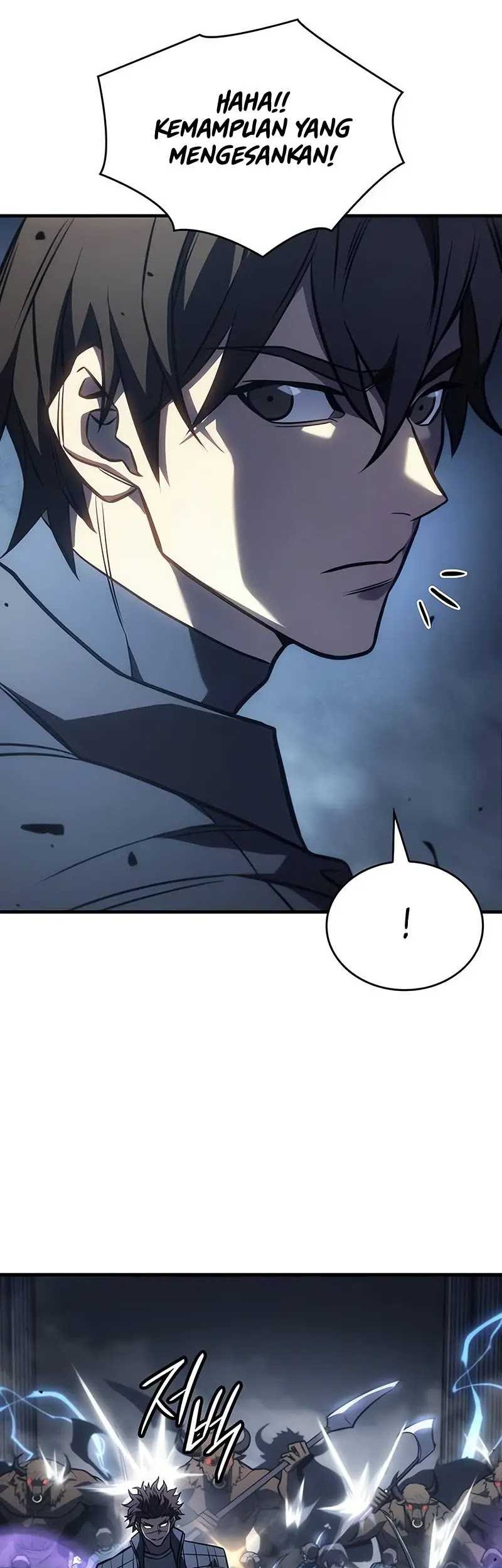 Regressing With The King’s Power Chapter 43 - halaman 56