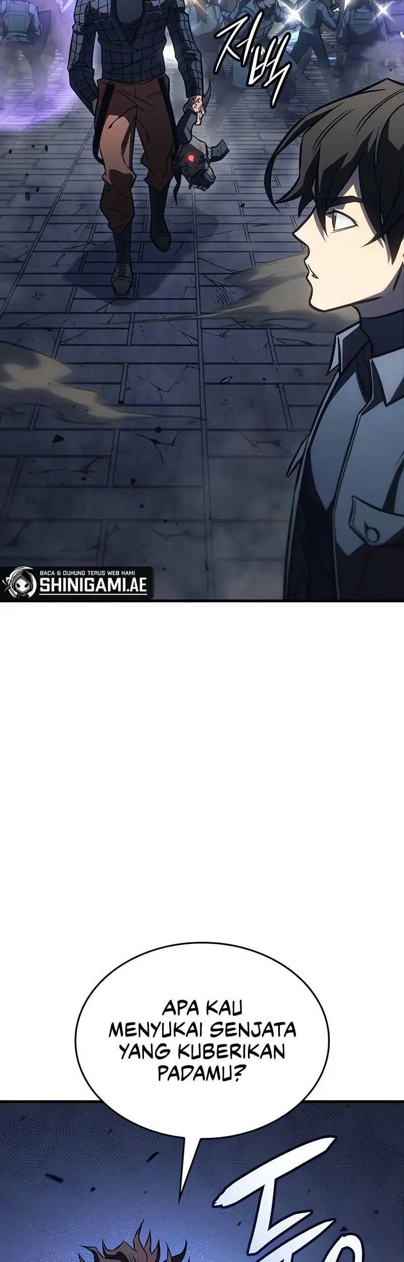 Regressing With The King’s Power Chapter 43 - halaman 57