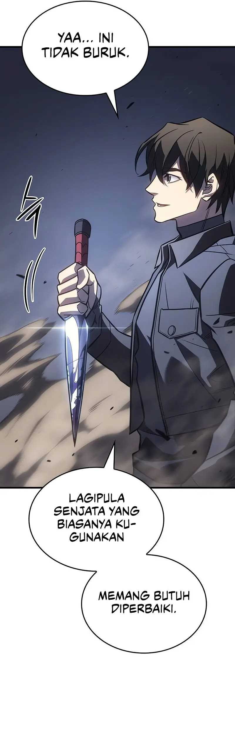 Regressing With The King’s Power Chapter 43 - halaman 59