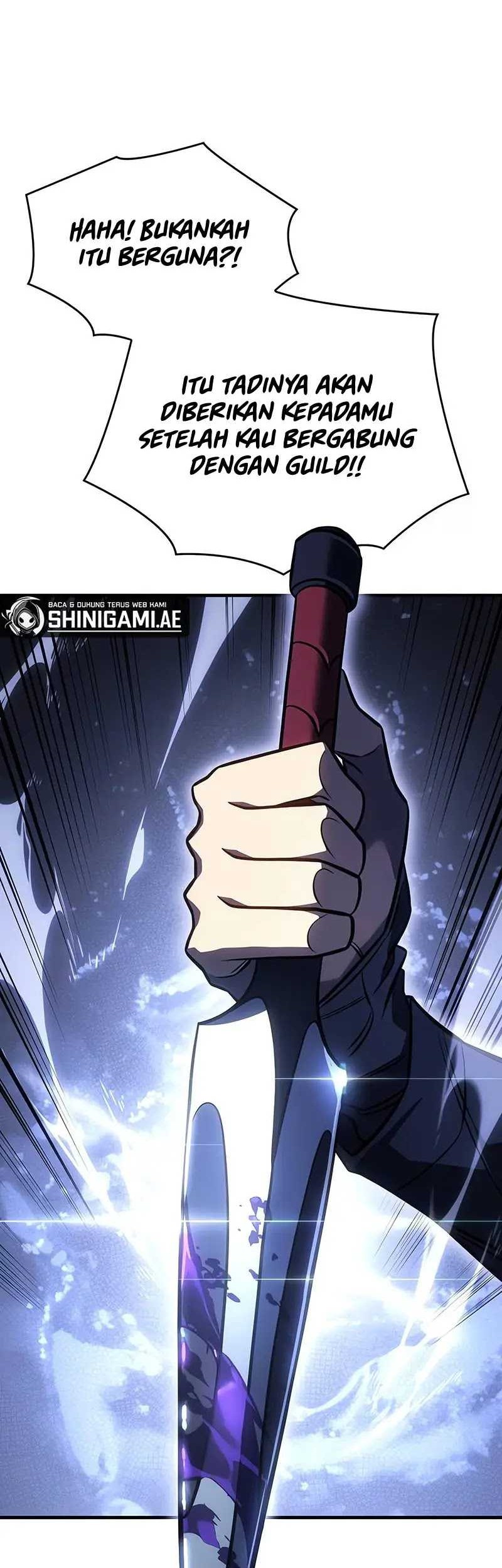 Regressing With The King’s Power Chapter 43 - halaman 60