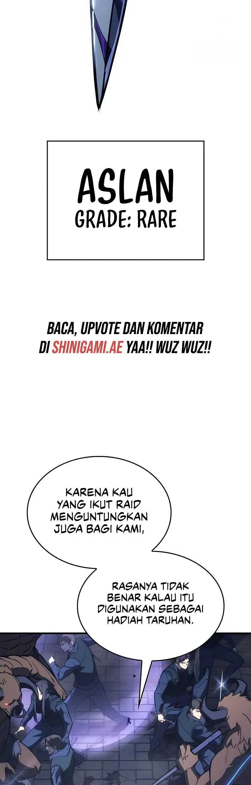 Regressing With The King’s Power Chapter 43 - halaman 61