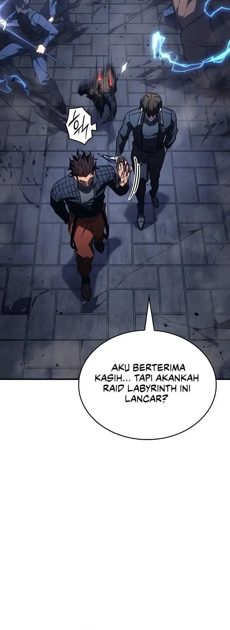 Regressing With The King’s Power Chapter 43 - halaman 62