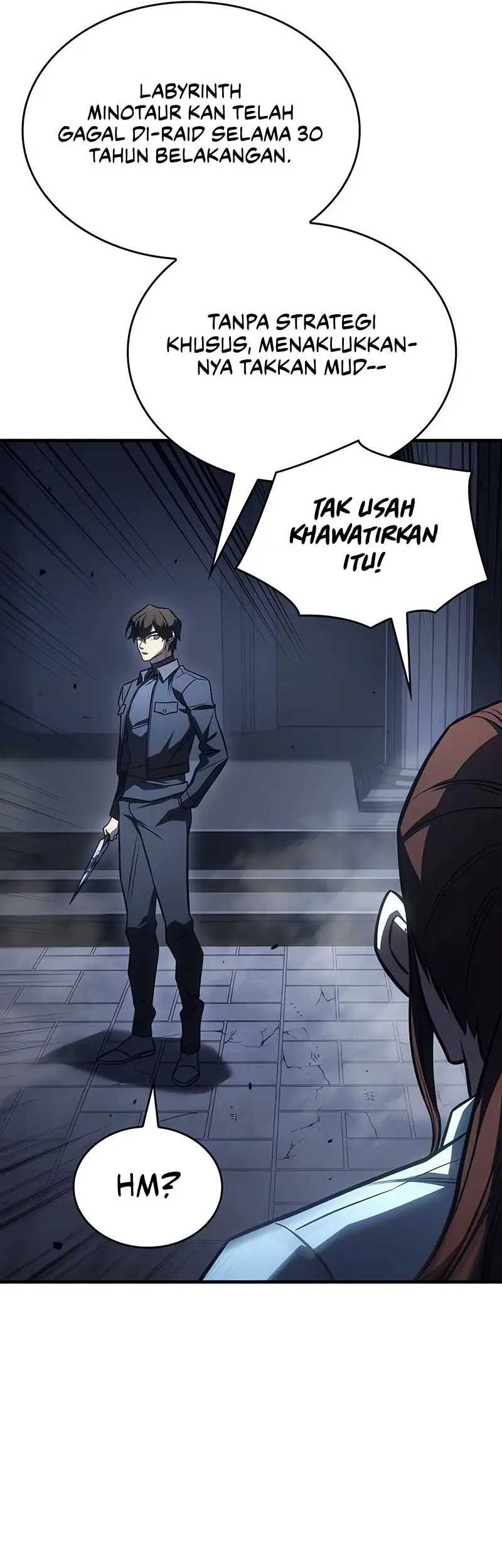 Regressing With The King’s Power Chapter 43 - halaman 63