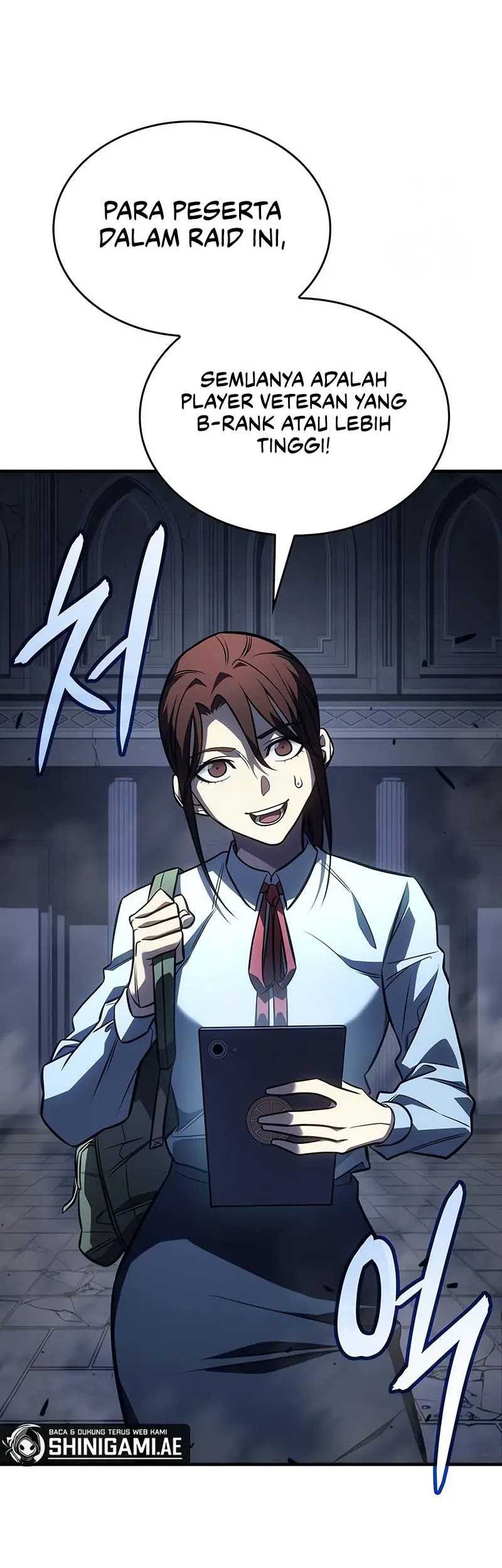 Regressing With The King’s Power Chapter 43 - halaman 64