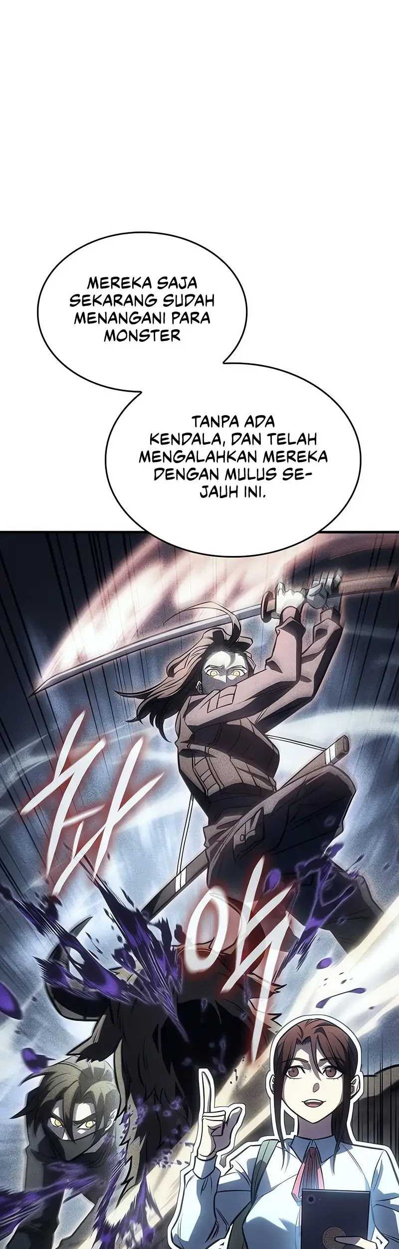 Regressing With The King’s Power Chapter 43 - halaman 65