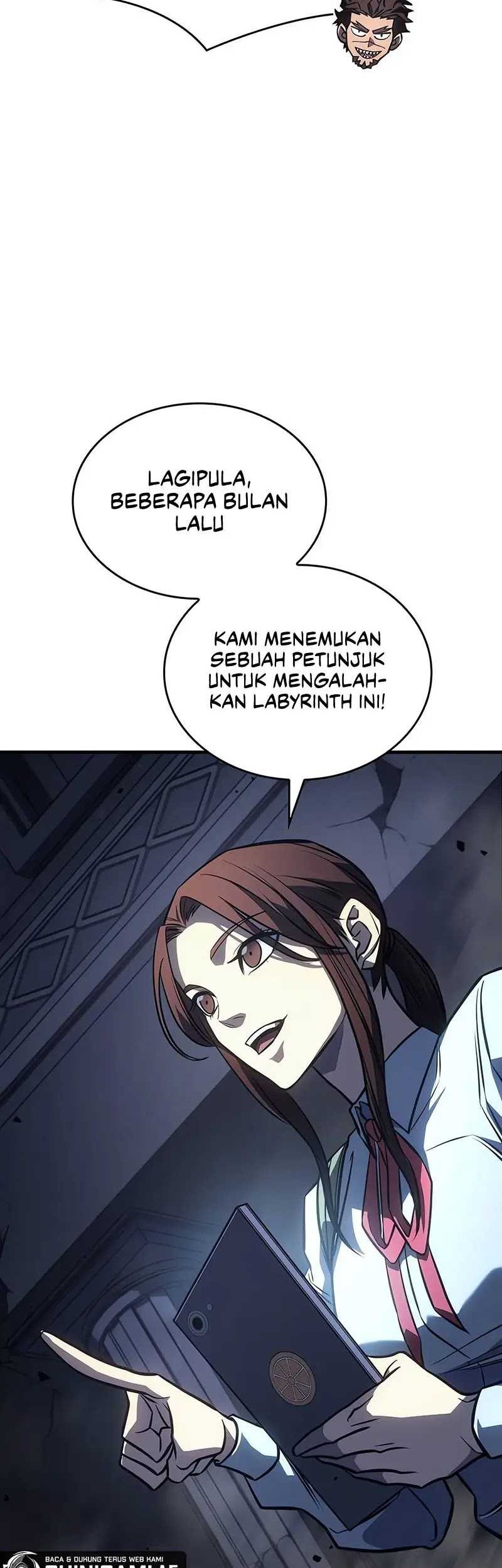Regressing With The King’s Power Chapter 43 - halaman 68