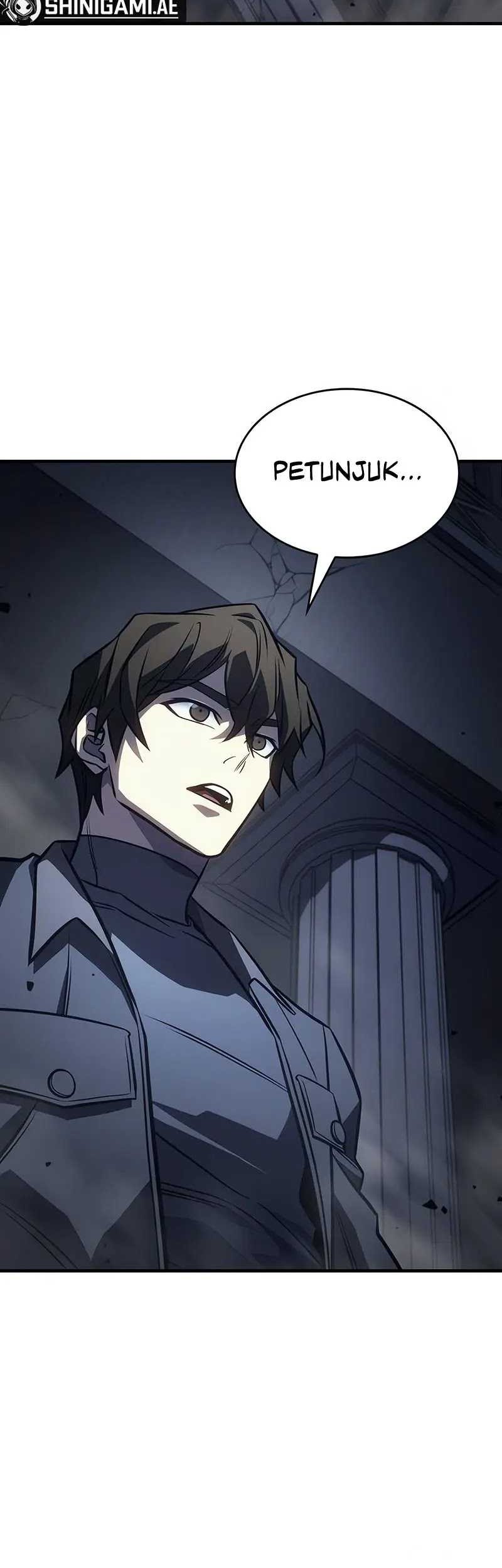 Regressing With The King’s Power Chapter 43 - halaman 69