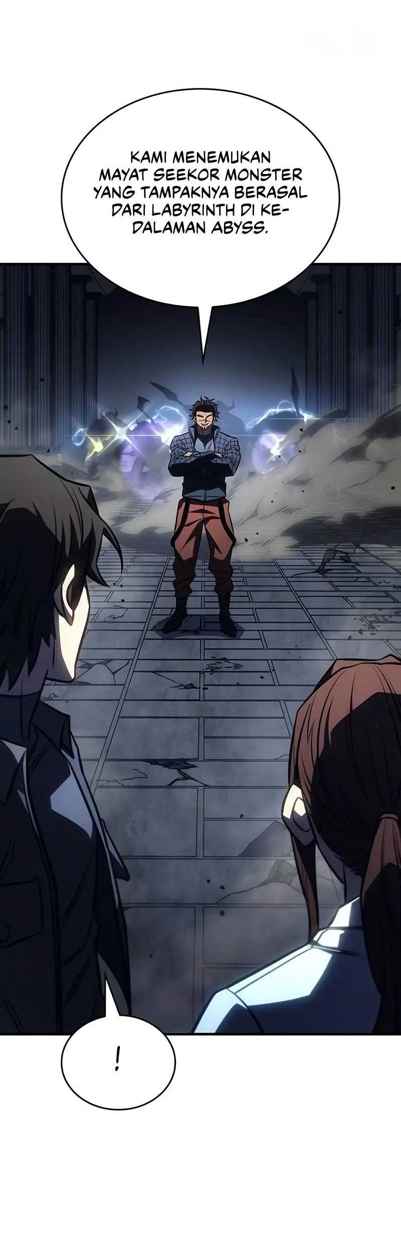 Regressing With The King’s Power Chapter 43 - halaman 70