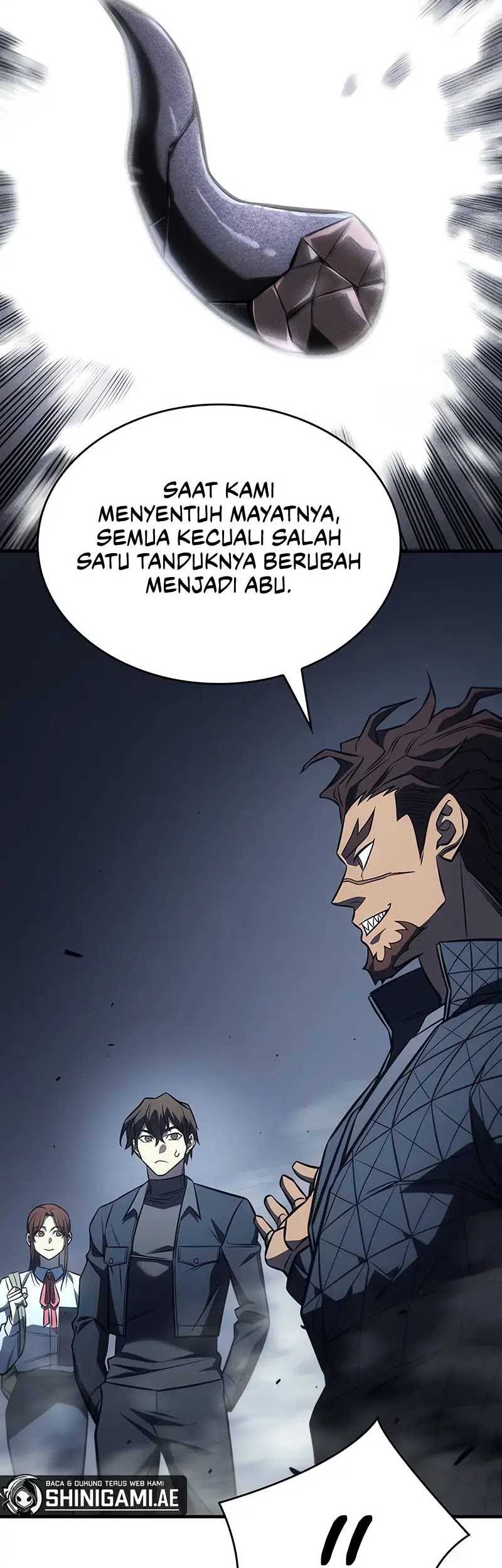 Regressing With The King’s Power Chapter 43 - halaman 72