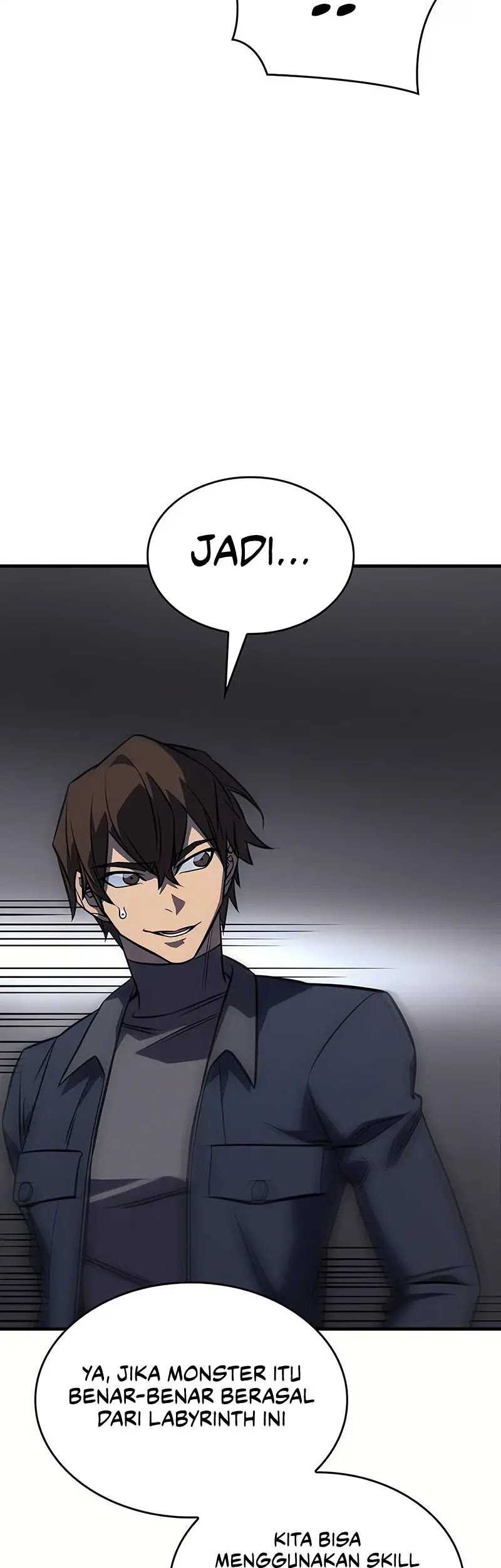 Regressing With The King’s Power Chapter 43 - halaman 73