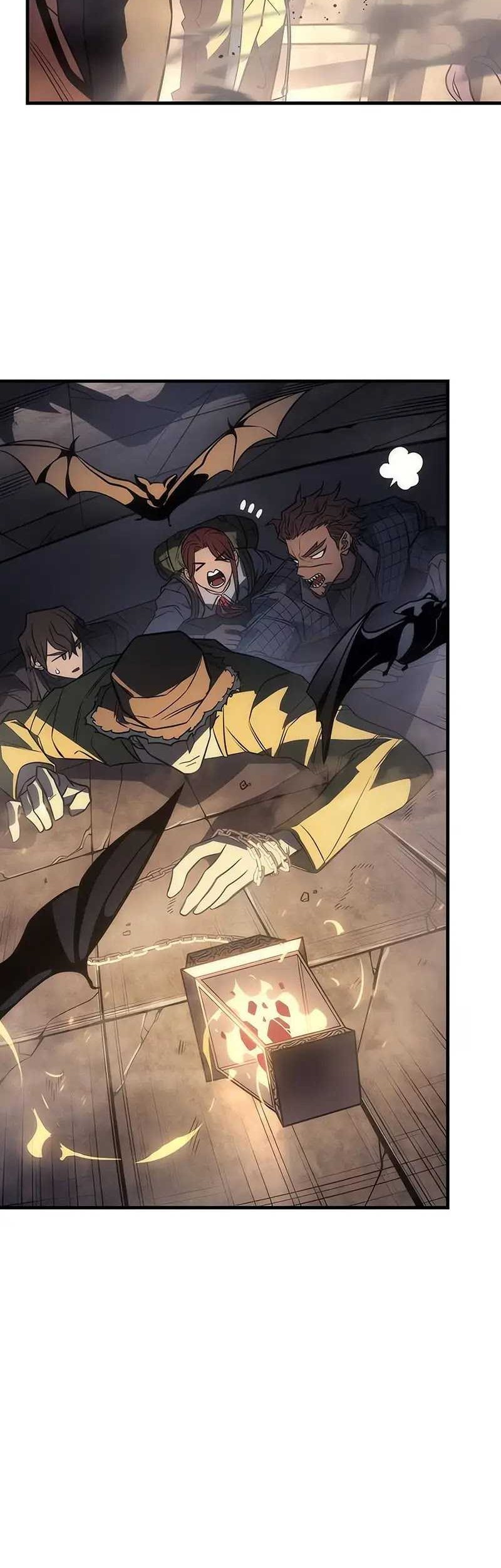 Regressing With The King’s Power Chapter 43 - halaman 78