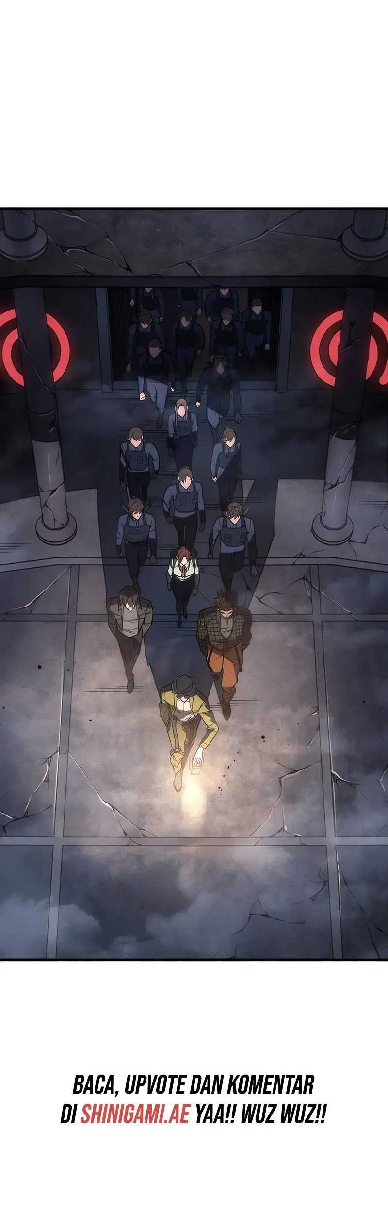 Regressing With The King’s Power Chapter 43 - halaman 79