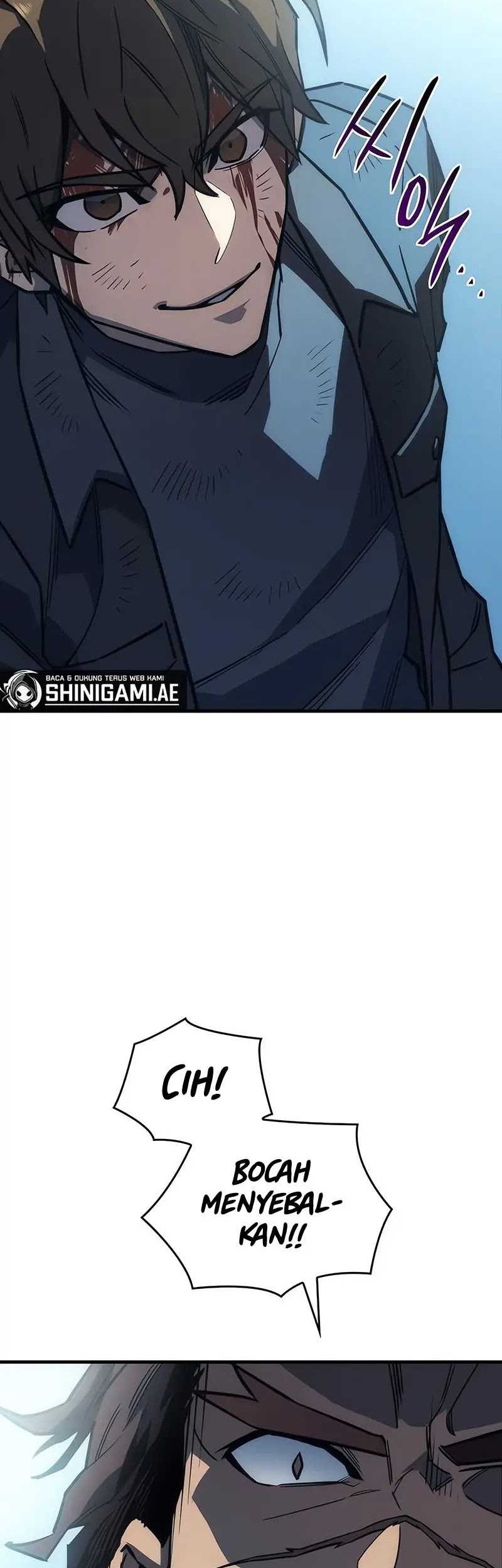 Regressing With The King’s Power Chapter 43 - halaman 8
