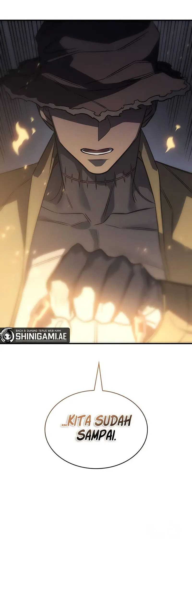 Regressing With The King’s Power Chapter 43 - halaman 80
