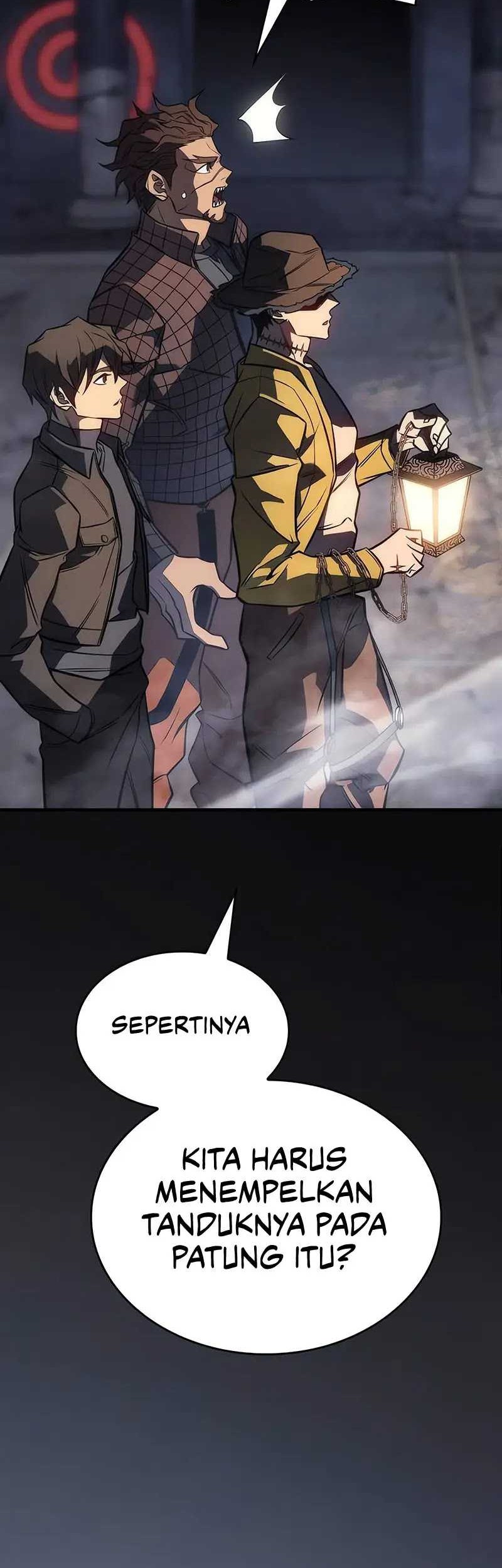 Regressing With The King’s Power Chapter 43 - halaman 84